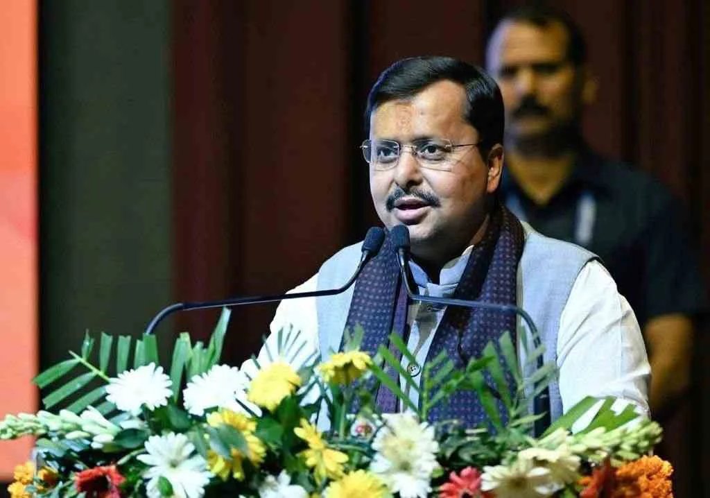 भाजपा राष्ट्रीय अध्यक्ष नितिन नवीन का बड़ा बयान, सीएम धामी के नेतृत्व में बीजेपी 2027 में लगाएगी हैट्रिक