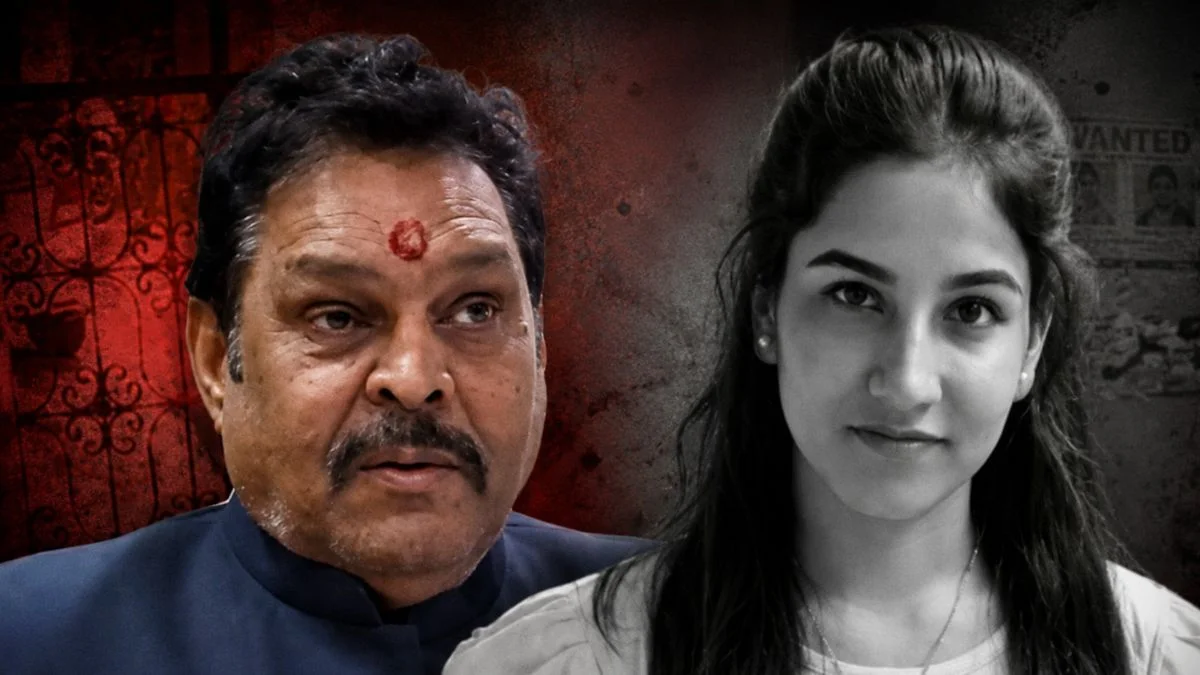 उत्तराखंड के पूर्व विधायक सुरेश राठौर गिरफ्तार, अंकिता भंडारी मर्डर केस से जुड़ा है मामला