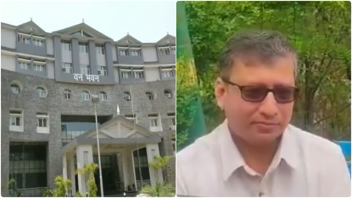 उत्तराखंड वन महकमे में नए मुखिया की ताजपोशी, इस अधिकारी के नाम पर सहमति