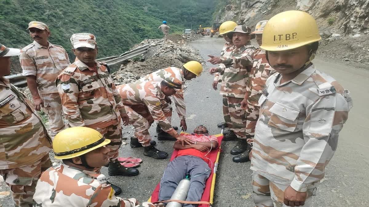 मानसून को लेकर अलर्ट मोड में उत्तराखंड, 13 जिलों में मॉक ड्रिल का आयोजन, सीएम धामी ने की मॉनिटरिंग