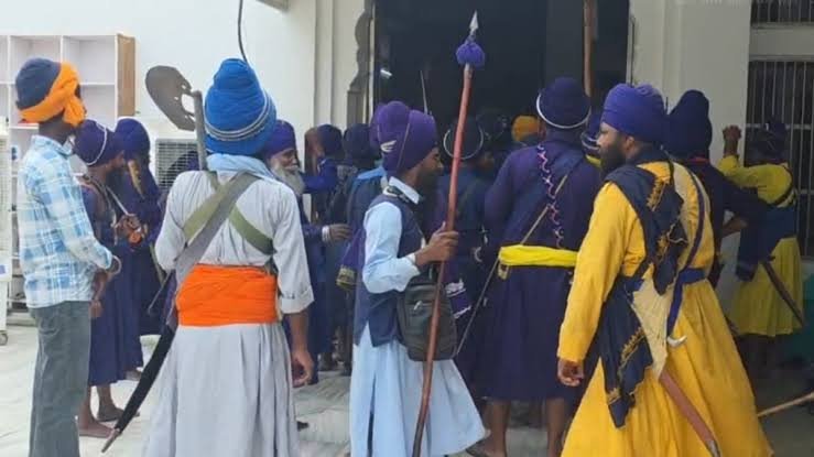 कर्णप्रयाग निहंग मारपीट मामला, कोर्ट ने चारों आरोपियों को दी जमानत, सुनवाई जारी रहेगी